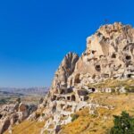 Cappadocia Green Tour: All-Inclusive, Guided, Lunch & Tickets - FAQ
