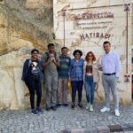 Cappadocia Green Tour By Private Mercedes Car + Expert Tour Guide - Authentic Insights from Reviewers
