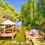 Cappadocia: Green Tour Explore Valleys & Rock Monasteries - Strolling through Ihlara Valley