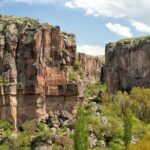 Cappadocia Green Tour (inc: Pro Guide, Transfers, Tickets, Lunch) - The Full Itinerary Breakdown