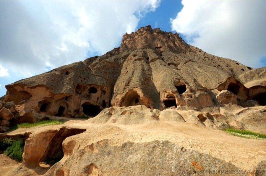 Cappadocia Green Tour (Includes lunch and museum tickets) - Practical Aspects & What to Expect
