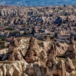 Cappadocia Green Tour (pro guide, transfer incl) - Practical Details & What You Can Expect
