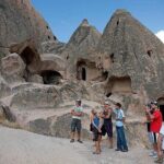 Cappadocia Green Tour (Small Group) - The Guide and Overall Experience