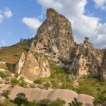 Cappadocia Green Tour (South of Cappadocia) - How the Day Flows and What to Expect