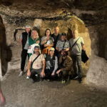 Cappadocia: Green Tour with Derinkuyu, Selime and Ihlara - Final Thoughts