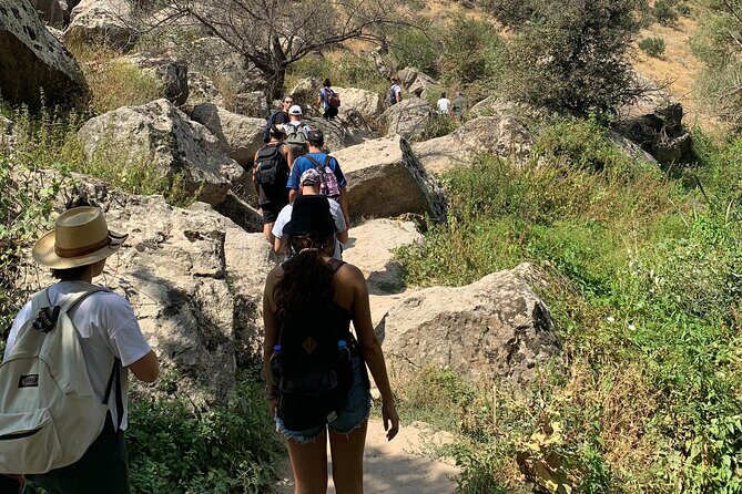 Cappadocia Green Tour with Hotel Pick-up & Drop-Off, All-Inclusive - Who Should Consider This Tour?