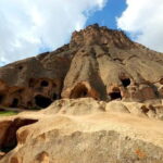Cappadocia: Green Tour with Lunch and Hotel Pickup - Practical Details and What to Expect