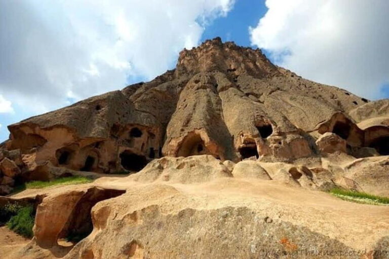 Cappadocia: Green Tour with Lunch and Hotel Pickup - Practical Details and What to Expect