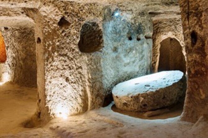 Cappadocia Green Tour with Lunch - What We Love About This Tour