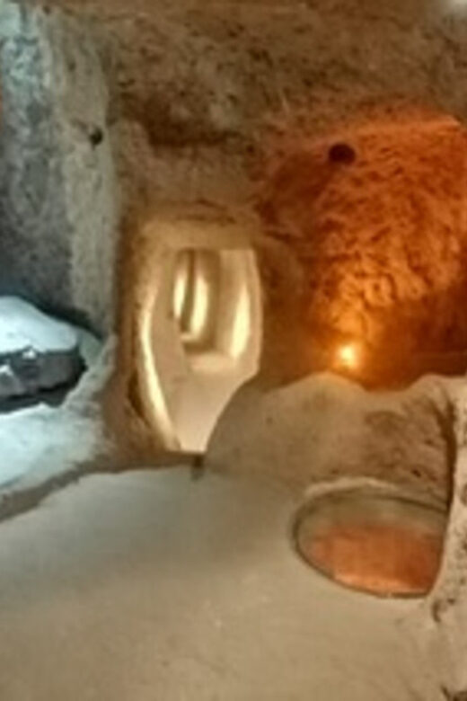 Cappadocia: Green Tour with Small Group - Value & Practical Aspects