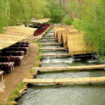 Cappadocia: Guided Green Tour with Lunch and Tickets - First Stops: Panoramas and Pigeon Valley