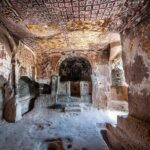 Cappadocia Guided Green Tour with Lunch & Entrance Fees - What’s Included and What to Consider