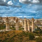 Cappadocia Guided Red Tour with Lunch & Entrance Fees - The Practicalities: What You Need to Know