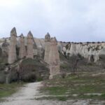 Cappadocia : Half Day Hiking Love & Pigeon Valley - Why This Tour Could Be Perfect for You