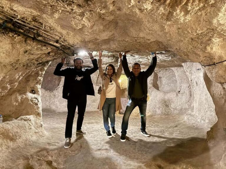 Cappadocia: Half-Day or Full-Day Customized Private Tour - Who Will Love This Tour?