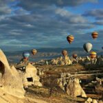 Cappadocia Heritage 1 Day Private Tour - Transport, Guides, and Overall Comfort