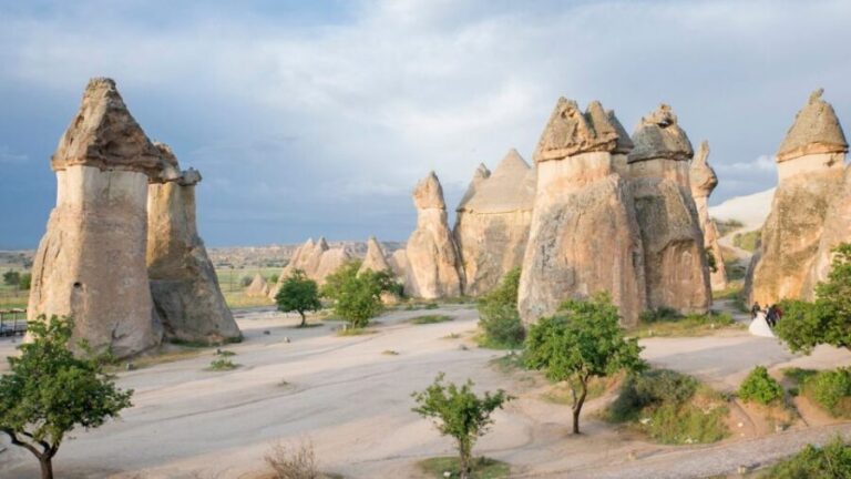 Cappadocia Highlights Day Trip w/ Lunch & Transfers - Practical Insights and Tips