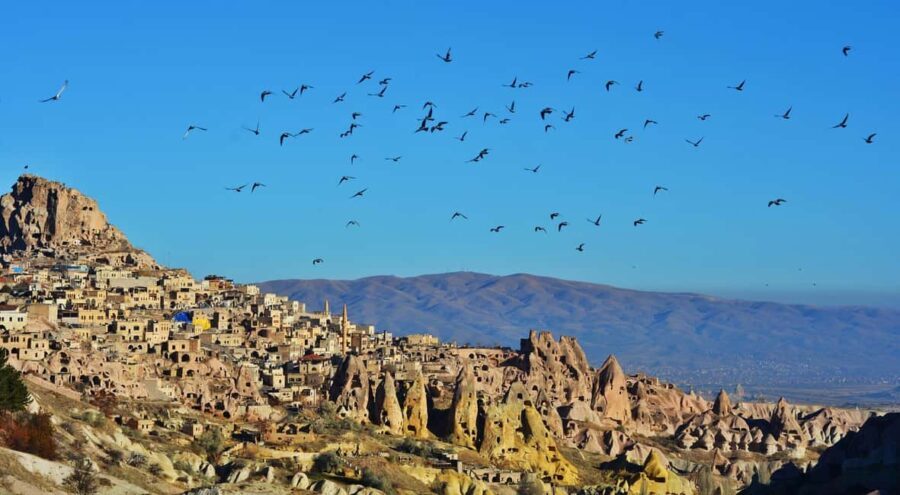 Cappadocia: Highlights Private Tour - The Practicalities: What You Should Know