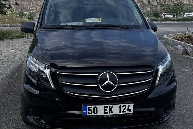 Cappadocia Highlights Tour and Underground City - The Itinerary in Detail