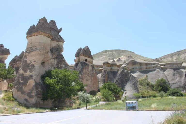 Cappadocia Highlights Tour Underground City+Open Air Museum - The Full Breakdown of the Cappadocia Highlights Tour