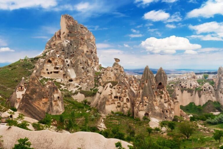 Cappadocia Highlights Underground City & Open-Air Museum - Analyzing the Tour’s Value