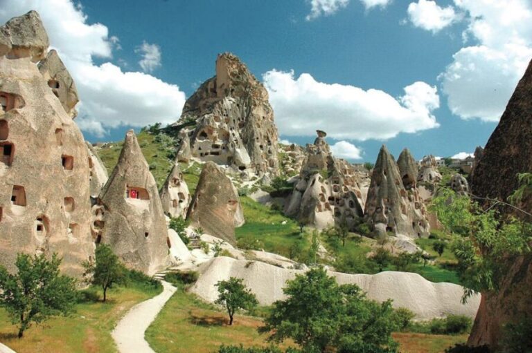 Cappadocia: Hiking & Undergroud City Tour - The Value of the Tour