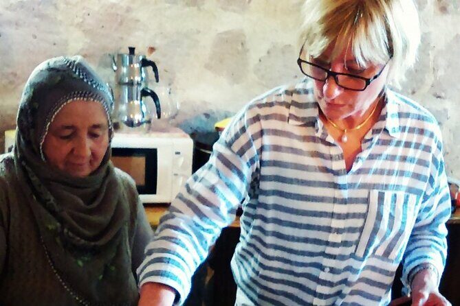 Cappadocia Home Cooking Experience - Who Will Love This Experience?