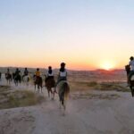 Cappadocia Horse Back Riding Tour Daily/Sunset - Why You Should Consider This Tour