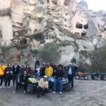 Cappadocia Horse Riding &Atv Quad Bike & Shooting with Camel - The Full Experience: A Closer Look