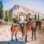 Cappadocia: Horse Riding w/Sunrise & Sunset Option - What Reviewers Say