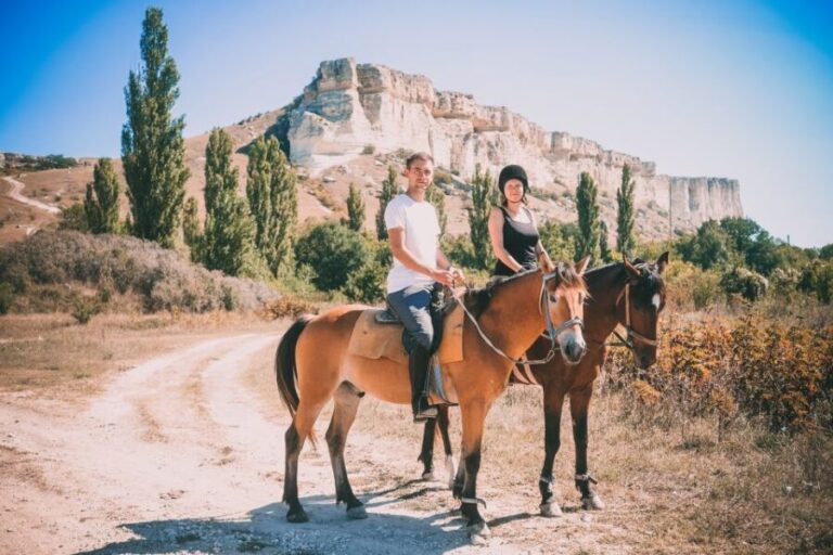 Cappadocia: Horse Riding w/Sunrise & Sunset Option - What Reviewers Say