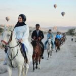 Cappadocia: Horseback Riding Experience in Beautiful Valleys - What to Expect from the Tour