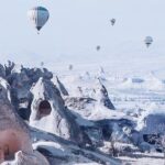 Cappadocia - Horseback Riding in Winter Wonderland - Weather and Seasonal Considerations
