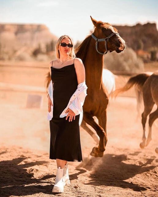 Cappadocia: Horseback Tour with Sunrise and Sunset Options - Final Thoughts: Who Will Love This Experience?