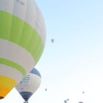 Cappadocia Hot Air Ballon Flight in Goreme Over fairy Chimneys - Authentic Insights from Travelers