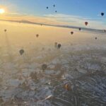 Cappadocia Hot Air Balloon Flight and Rainbow Balloons - Who Should Book This Tour?