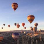 Cappadocia Hot Air Balloon Flight over Goreme - The Pros and Cons
