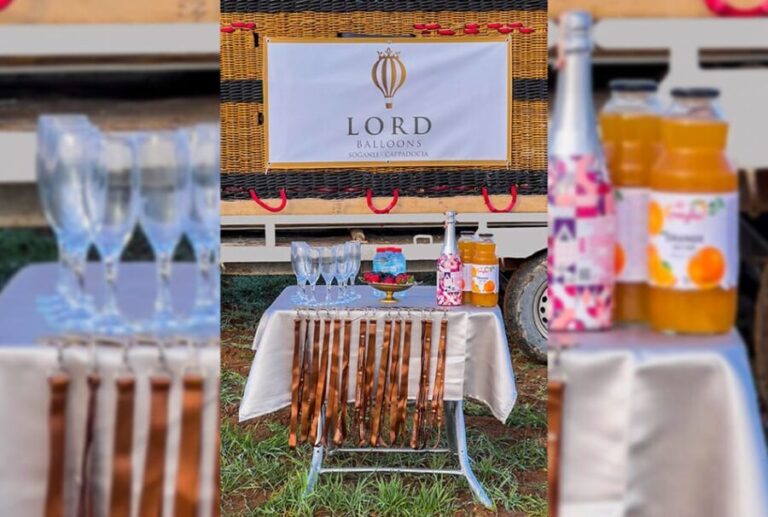 Cappadocia: Hot Air Balloon Flight over Soganli Valley - What to Expect from the Experience