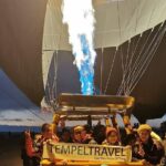 Cappadocia Hot Air Balloon Flight Over The Fairy Chimneys - The Itinerary Breakdown