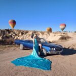 Cappadocia: Hot Air Balloon Morning Classic Car Tour - Why This Tour Works Well