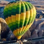 Cappadocia Hot Air Balloon Ride - Analyzing the Price: Is It Worth It?