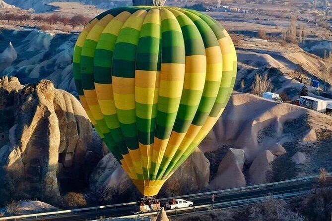 Cappadocia Hot Air Balloon Ride - Analyzing the Price: Is It Worth It?
