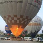 Cappadocia Hot Air Balloon Ride in Göreme on the First Flight. - Who Will Love This Tour?