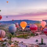 Cappadocia Hot Air Balloon Ride with Breakfast and Champagne - The Value and Cost