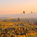 Cappadocia Hot Air Balloon Ride with Transfers - A Detailed Look at the Cappadocia Hot Air Balloon Experience