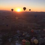Cappadocia Hot Air Balloon Tour - The Sum Up