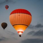 Cappadocia Hot Air Balloon Tour Over Fairychimneys - The Sum Up