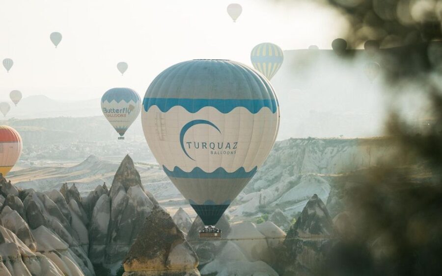 Cappadocia: Hot Air Balloon Tour with Light Breakfast - The Value of This Experience