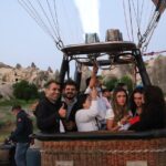 Cappadocia Hot Air Balloon Tour With Transfer - Final Thoughts: Who Will Love This Tour?