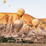 Cappadocia: Hot Air Balloon Trip in Goreme with Breakfast - Authentic Insights from Travelers